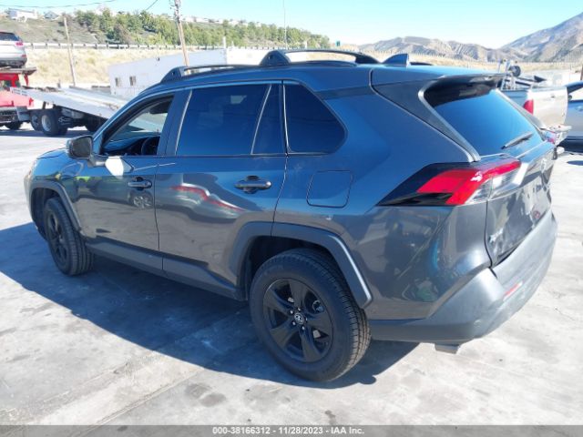 Photo 2 VIN: 2T3W1RFV9KC032704 - TOYOTA RAV4 