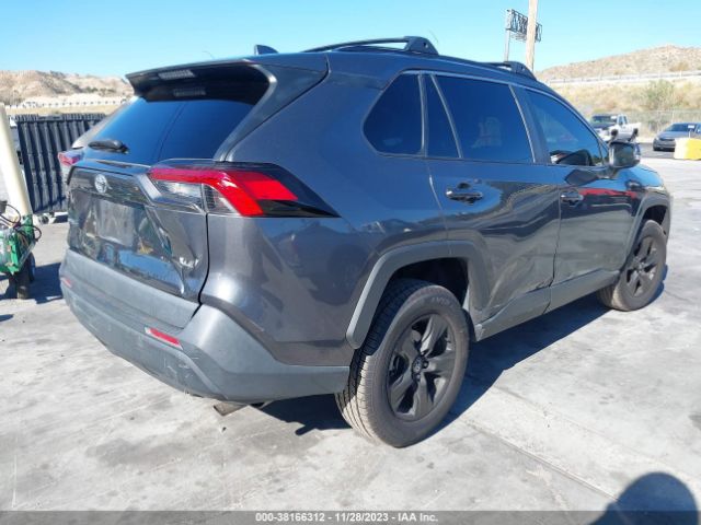 Photo 3 VIN: 2T3W1RFV9KC032704 - TOYOTA RAV4 