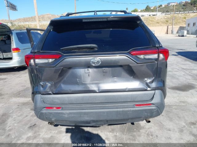 Photo 5 VIN: 2T3W1RFV9KC032704 - TOYOTA RAV4 