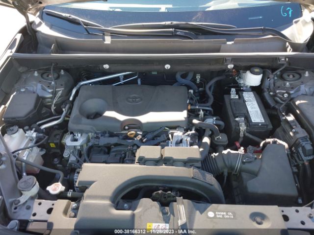 Photo 9 VIN: 2T3W1RFV9KC032704 - TOYOTA RAV4 