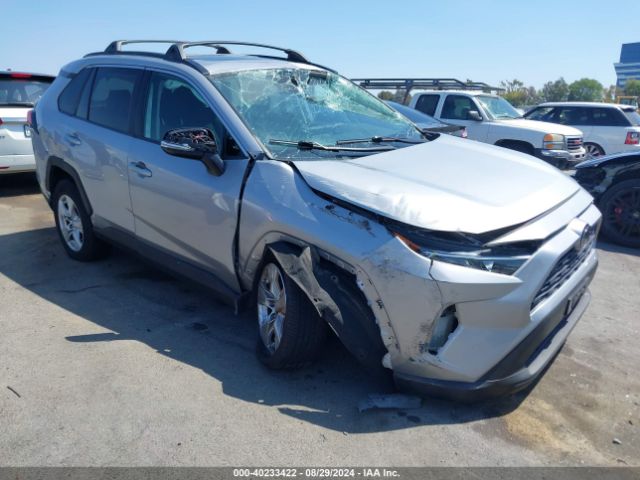 Photo 0 VIN: 2T3W1RFV9KC032962 - TOYOTA RAV4 