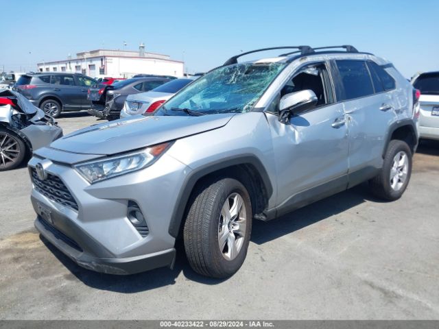 Photo 1 VIN: 2T3W1RFV9KC032962 - TOYOTA RAV4 