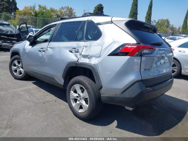 Photo 2 VIN: 2T3W1RFV9KC032962 - TOYOTA RAV4 