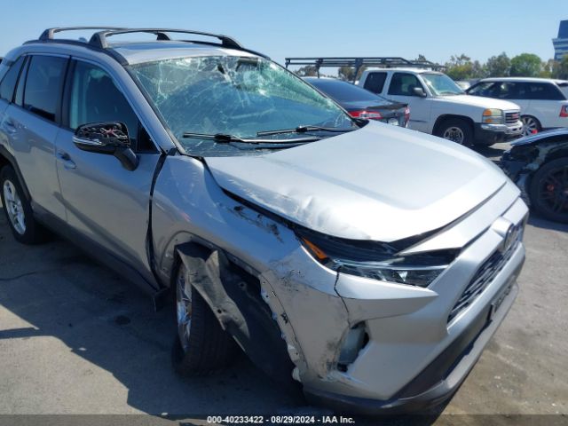 Photo 5 VIN: 2T3W1RFV9KC032962 - TOYOTA RAV4 