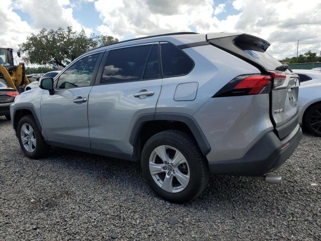 Photo 1 VIN: 2T3W1RFV9KW004738 - TOYOTA RAV4 XLE 