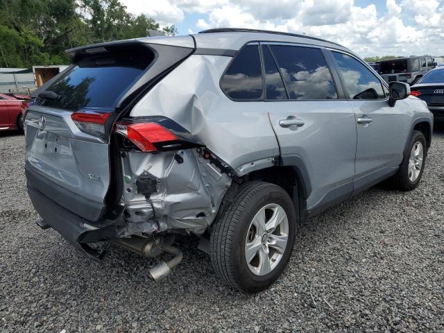 Photo 2 VIN: 2T3W1RFV9KW004738 - TOYOTA RAV4 XLE 