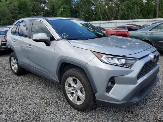 Photo 3 VIN: 2T3W1RFV9KW004738 - TOYOTA RAV4 XLE 