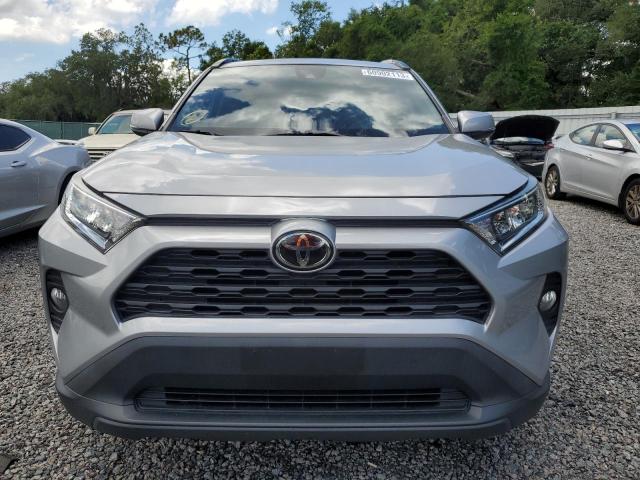 Photo 4 VIN: 2T3W1RFV9KW004738 - TOYOTA RAV4 XLE 