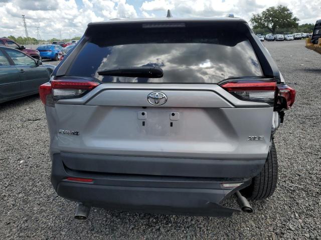 Photo 5 VIN: 2T3W1RFV9KW004738 - TOYOTA RAV4 XLE 