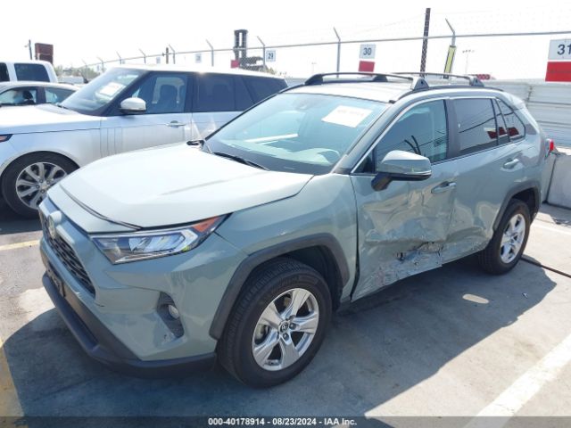 Photo 1 VIN: 2T3W1RFV9KW006148 - TOYOTA RAV4 