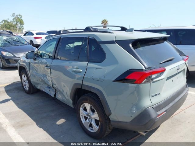 Photo 2 VIN: 2T3W1RFV9KW006148 - TOYOTA RAV4 