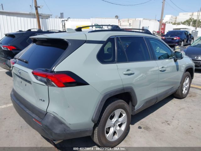 Photo 3 VIN: 2T3W1RFV9KW006148 - TOYOTA RAV4 