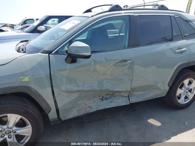 Photo 5 VIN: 2T3W1RFV9KW006148 - TOYOTA RAV4 