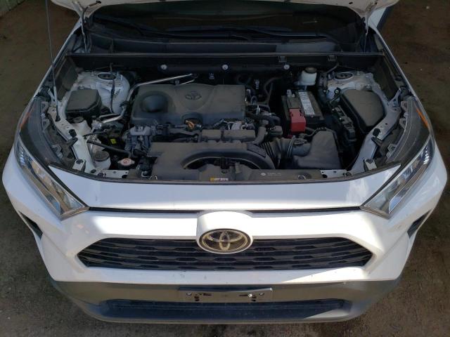 Photo 11 VIN: 2T3W1RFV9KW008840 - TOYOTA RAV4 