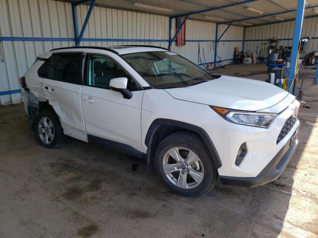 Photo 3 VIN: 2T3W1RFV9KW008840 - TOYOTA RAV4 