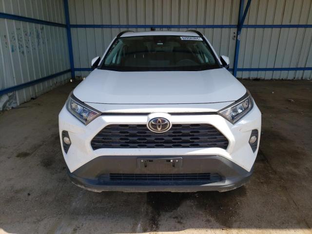 Photo 4 VIN: 2T3W1RFV9KW008840 - TOYOTA RAV4 