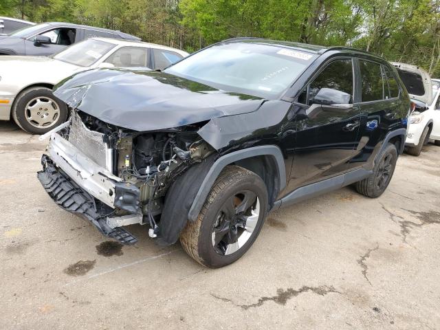 Photo 0 VIN: 2T3W1RFV9KW012578 - TOYOTA RAV4 XLE 