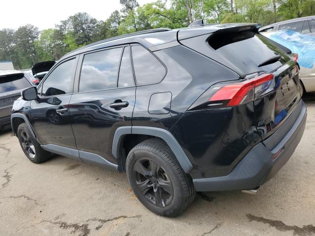 Photo 1 VIN: 2T3W1RFV9KW012578 - TOYOTA RAV4 XLE 