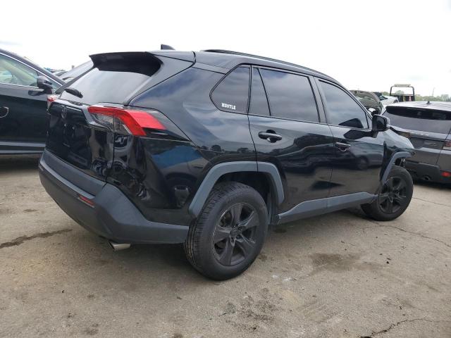 Photo 2 VIN: 2T3W1RFV9KW012578 - TOYOTA RAV4 XLE 