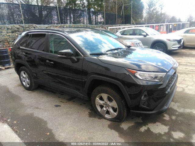 Photo 0 VIN: 2T3W1RFV9KW014539 - TOYOTA RAV4 