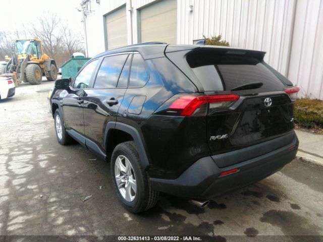 Photo 2 VIN: 2T3W1RFV9KW014539 - TOYOTA RAV4 