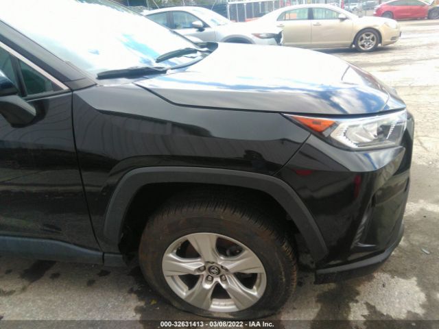 Photo 5 VIN: 2T3W1RFV9KW014539 - TOYOTA RAV4 