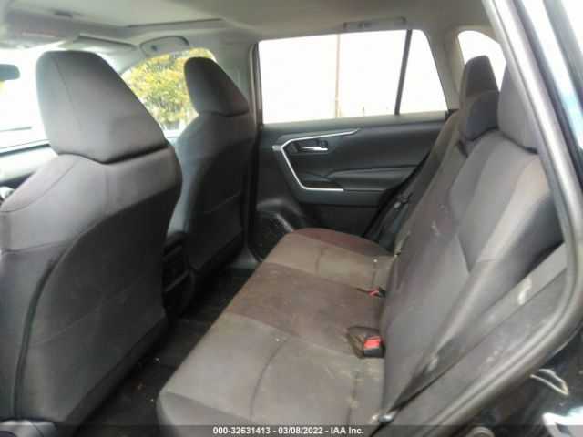 Photo 7 VIN: 2T3W1RFV9KW014539 - TOYOTA RAV4 