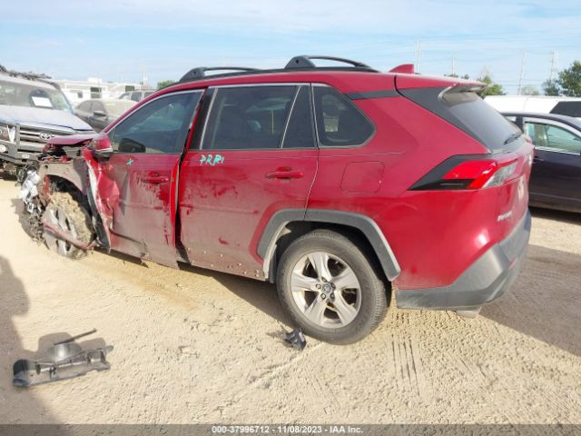 Photo 2 VIN: 2T3W1RFV9KW015626 - TOYOTA RAV4 