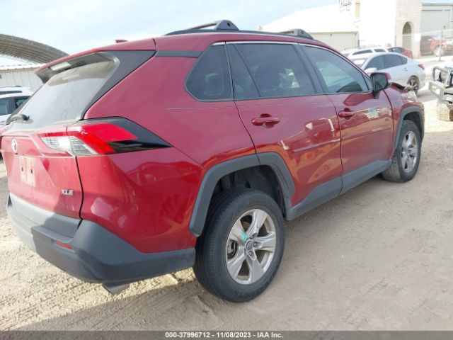 Photo 3 VIN: 2T3W1RFV9KW015626 - TOYOTA RAV4 