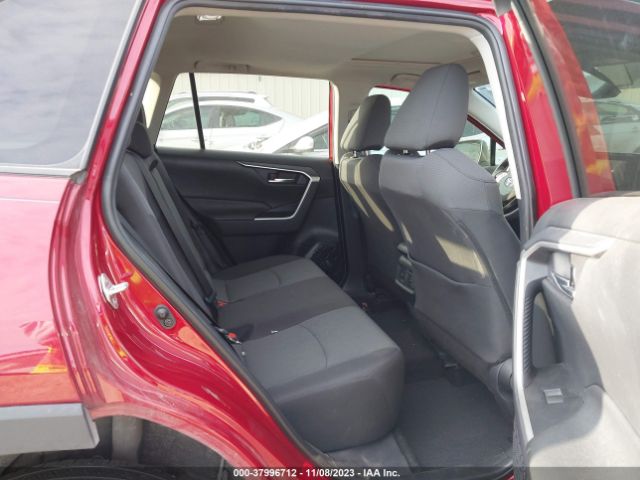 Photo 7 VIN: 2T3W1RFV9KW015626 - TOYOTA RAV4 