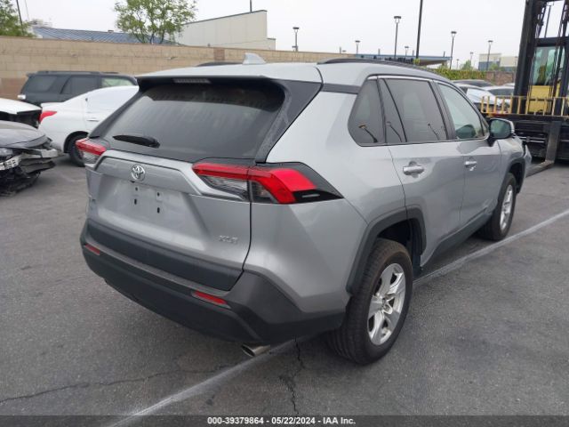 Photo 3 VIN: 2T3W1RFV9KW020132 - TOYOTA RAV4 