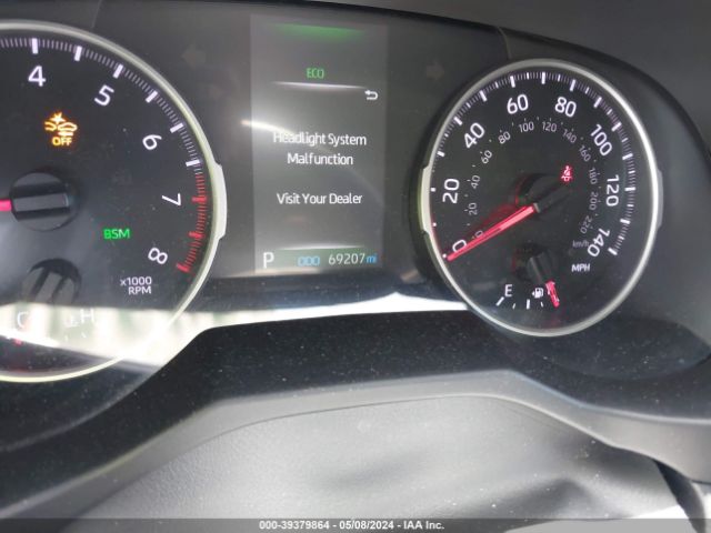 Photo 6 VIN: 2T3W1RFV9KW020132 - TOYOTA RAV4 