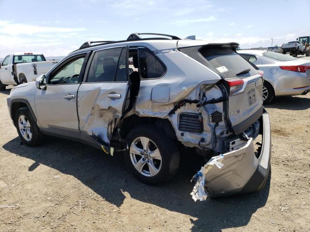 Photo 1 VIN: 2T3W1RFV9KW023824 - TOYOTA RAV4 XLE 