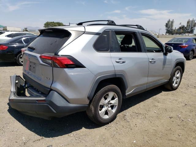 Photo 2 VIN: 2T3W1RFV9KW023824 - TOYOTA RAV4 XLE 