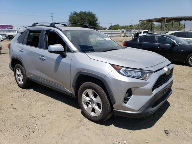 Photo 3 VIN: 2T3W1RFV9KW023824 - TOYOTA RAV4 XLE 