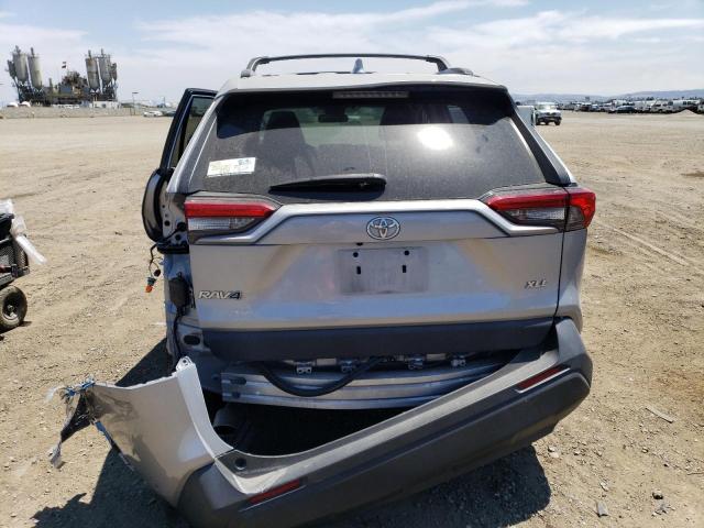 Photo 5 VIN: 2T3W1RFV9KW023824 - TOYOTA RAV4 XLE 