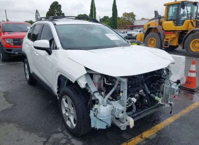 Photo 0 VIN: 2T3W1RFV9KW027713 - TOYOTA RAV4 