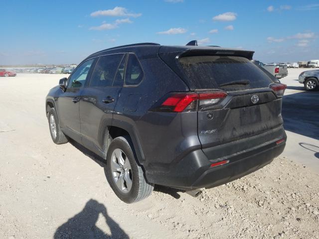 Photo 2 VIN: 2T3W1RFV9KW028988 - TOYOTA RAV4 XLE 