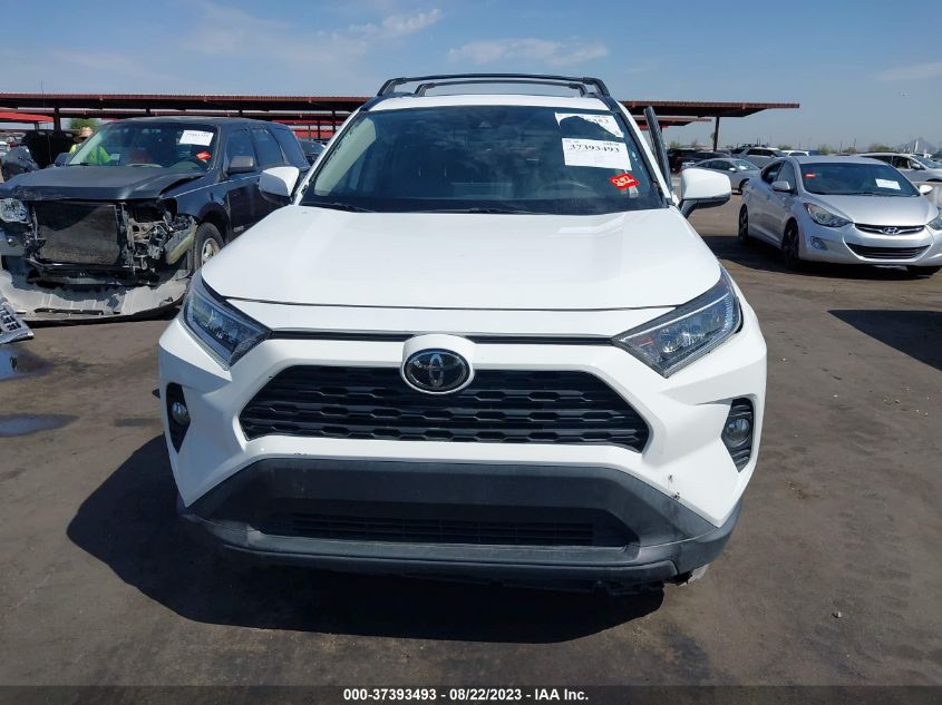 Photo 12 VIN: 2T3W1RFV9KW042759 - TOYOTA RAV 4 