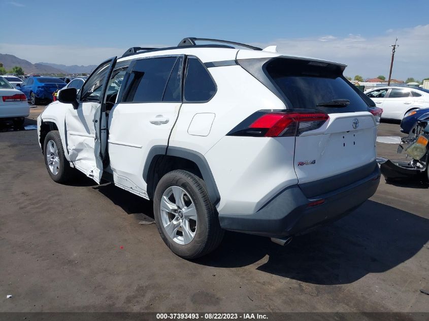 Photo 2 VIN: 2T3W1RFV9KW042759 - TOYOTA RAV 4 