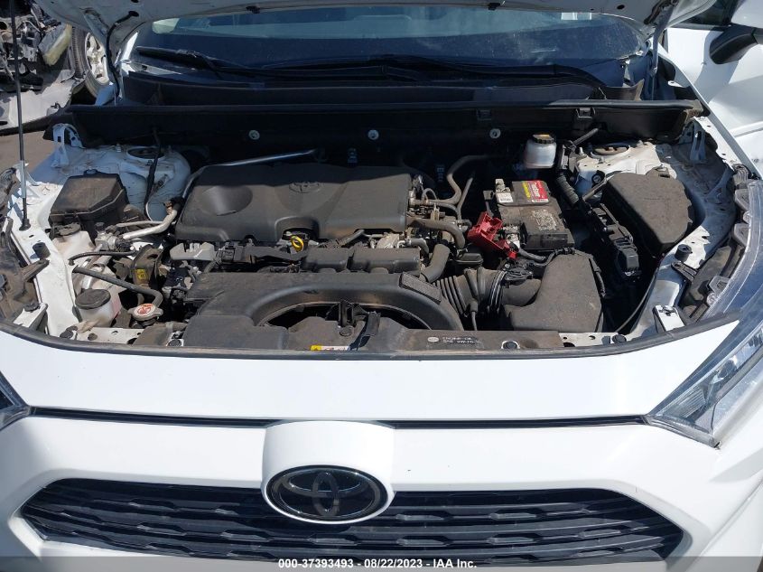 Photo 9 VIN: 2T3W1RFV9KW042759 - TOYOTA RAV 4 