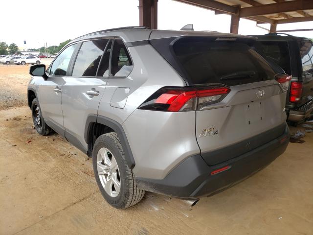 Photo 2 VIN: 2T3W1RFV9KW047489 - TOYOTA RAV4 