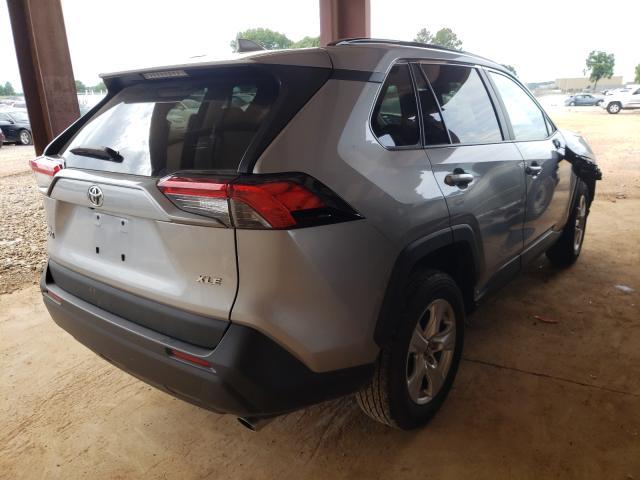 Photo 3 VIN: 2T3W1RFV9KW047489 - TOYOTA RAV4 