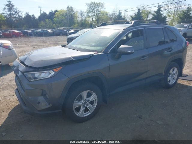 Photo 1 VIN: 2T3W1RFV9LC038875 - TOYOTA RAV4 