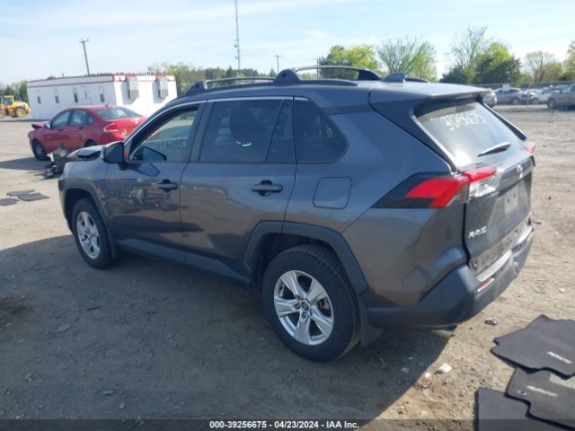 Photo 2 VIN: 2T3W1RFV9LC038875 - TOYOTA RAV4 