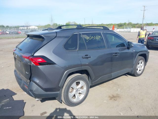 Photo 3 VIN: 2T3W1RFV9LC038875 - TOYOTA RAV4 