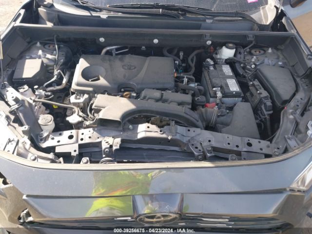 Photo 9 VIN: 2T3W1RFV9LC038875 - TOYOTA RAV4 