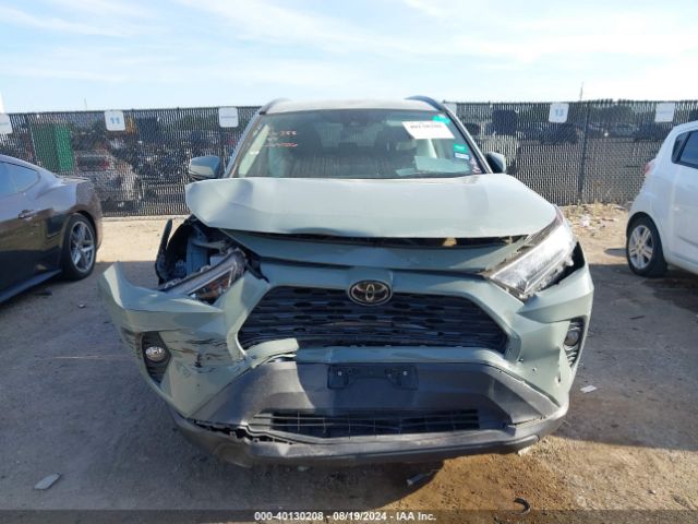 Photo 5 VIN: 2T3W1RFV9LC044126 - TOYOTA RAV4 