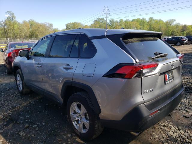 Photo 2 VIN: 2T3W1RFV9LC045275 - TOYOTA RAV4 XLE 