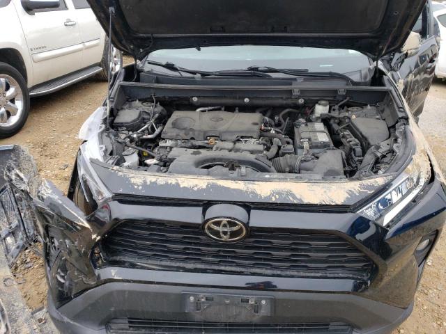 Photo 11 VIN: 2T3W1RFV9LC048337 - TOYOTA RAV4 